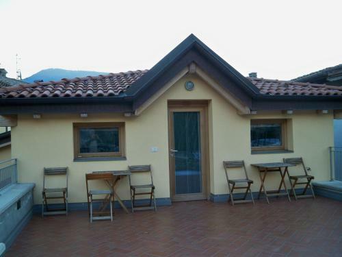 Hostal Relais Palazzo Lodron