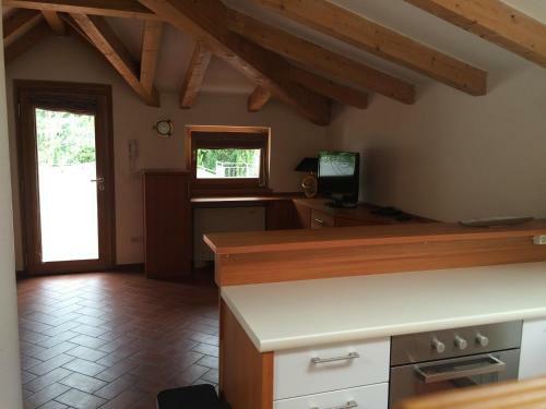 Hostal Relais Palazzo Lodron