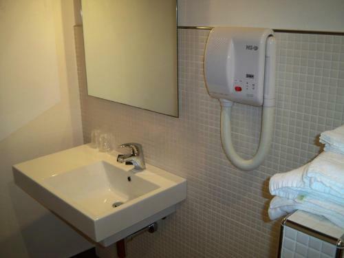 Hostal Relais Palazzo Lodron