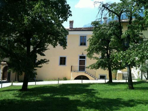 Hostal Relais Palazzo Lodron