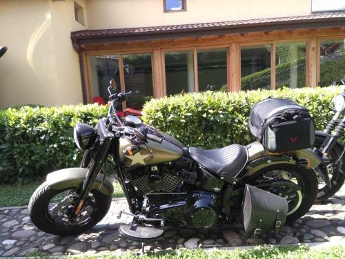 Hostal Relais Palazzo Lodron