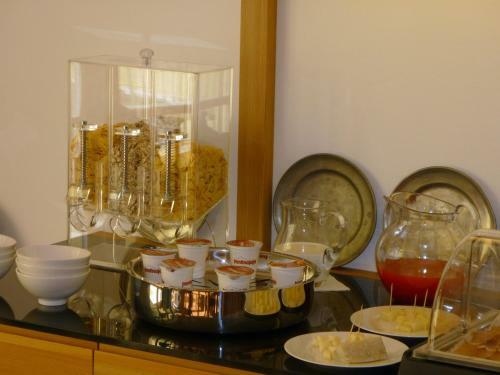 Hostal Relais Palazzo Lodron