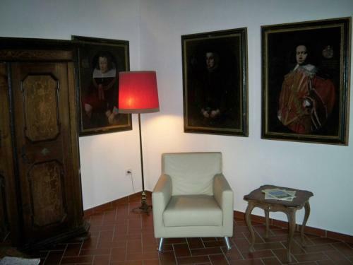 Hostal Relais Palazzo Lodron