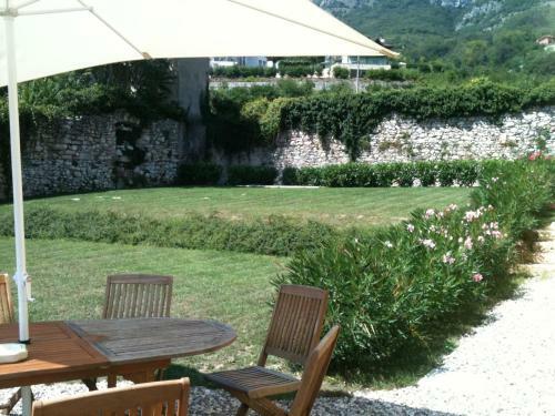 Hostal Relais Palazzo Lodron