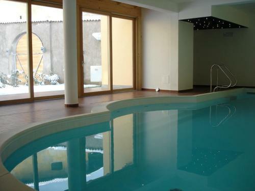 Hostal Relais Palazzo Lodron