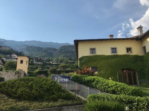 Hostal Relais Palazzo Lodron