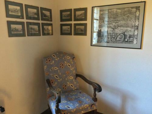Hostal Relais Palazzo Lodron