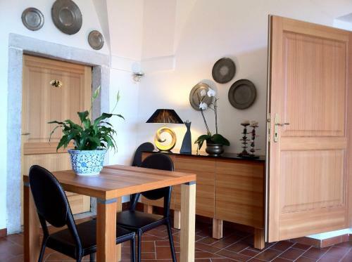 Hostal Relais Palazzo Lodron
