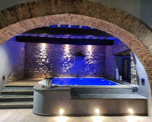 Agroturismo I Segreti Del Borgo