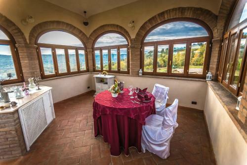 Agroturismo I Segreti Del Borgo