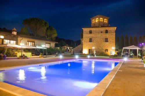 Agroturismo I Segreti Del Borgo