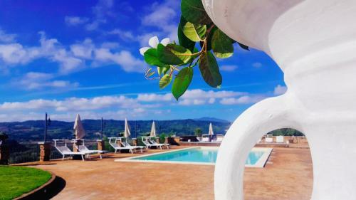 Agroturismo I Segreti Del Borgo