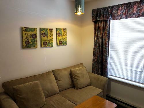 Posada Chase Country Inn