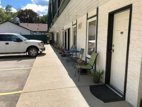 Posada Chase Country Inn
