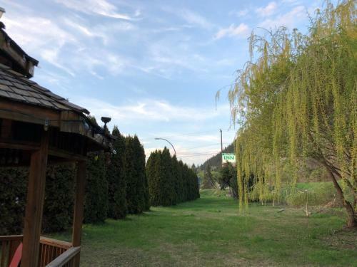 Posada Chase Country Inn