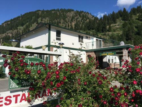 Posada Chase Country Inn