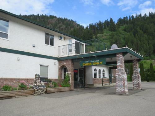 Posada Chase Country Inn