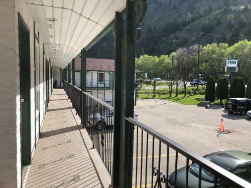 Posada Chase Country Inn