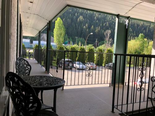 Posada Chase Country Inn