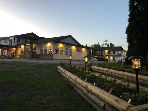 Posada Chase Country Inn