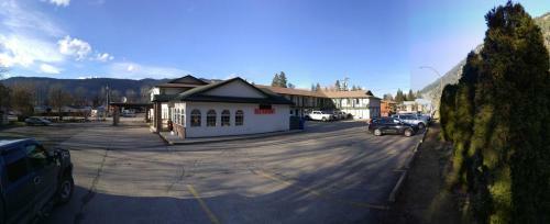Posada Chase Country Inn