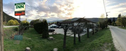 Posada Chase Country Inn