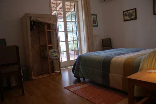 Bed & Breakfast Giogaia