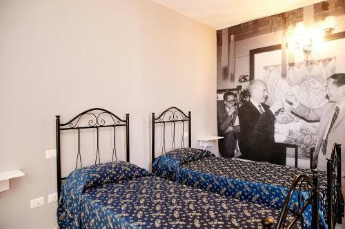 Hotel Magic