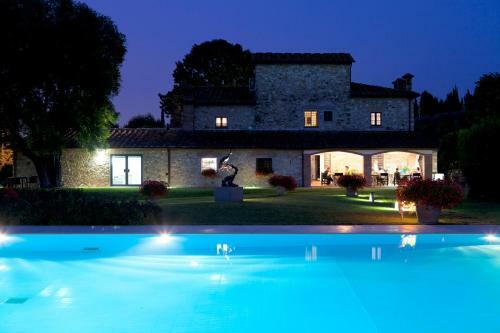 Agroturismo Agriturismo La Casa Di Rodo