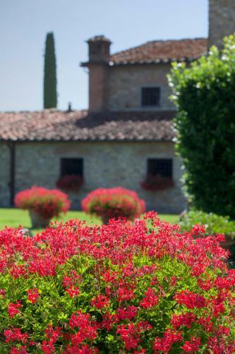 Agroturismo Agriturismo La Casa Di Rodo