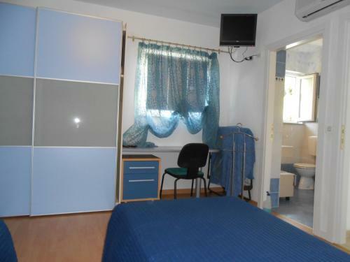 Hostal La Casa De Riki