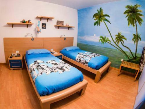 Hostal La Casa De Riki