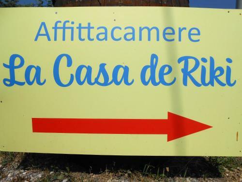Hostal La Casa De Riki