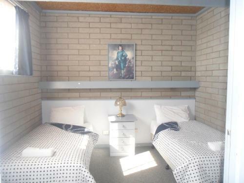 Motel Dimboola