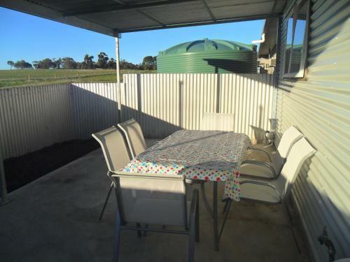 Motel Dimboola