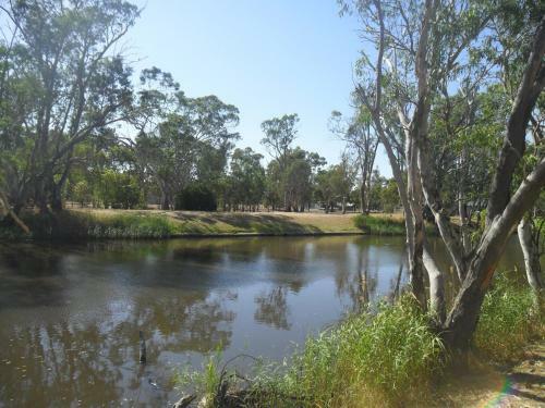 Motel Dimboola