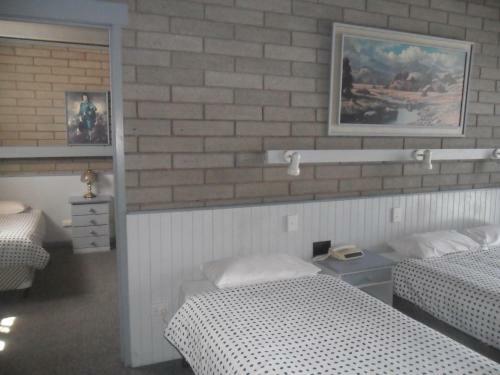Motel Dimboola
