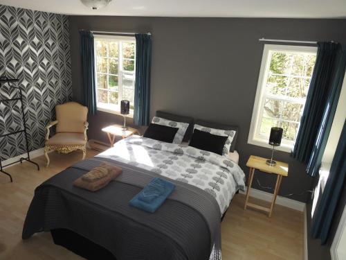 Apartamento Guesthouse Mountain Escape