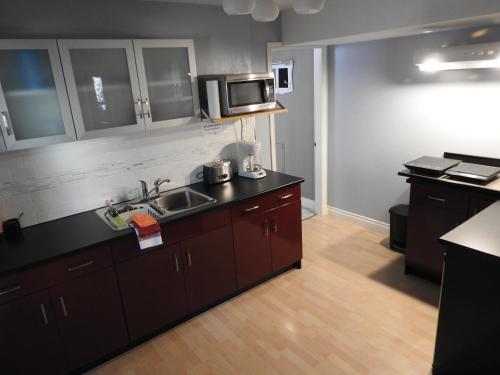 Apartamento Guesthouse Mountain Escape