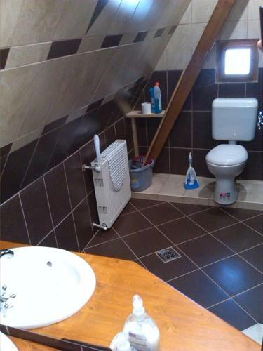 Hostal Alpesi Vend�gh�z