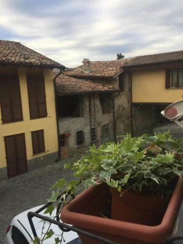 B&B Il Portico Del Conte