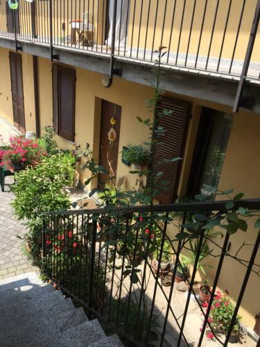 B&B Il Portico Del Conte