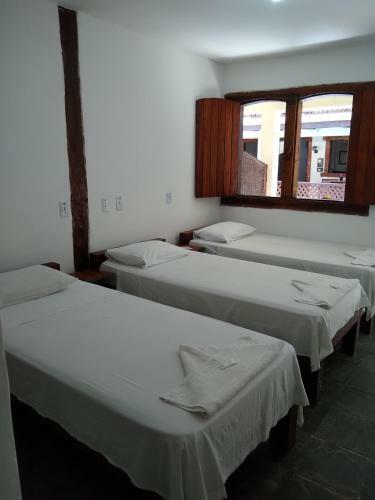 Posada Pousada Canoas