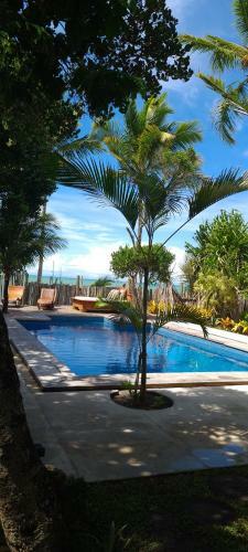Oca Palace Casa Beira Mar