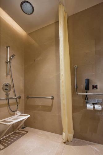 Hotel Doubletree By Hilton Xiamen-haicang