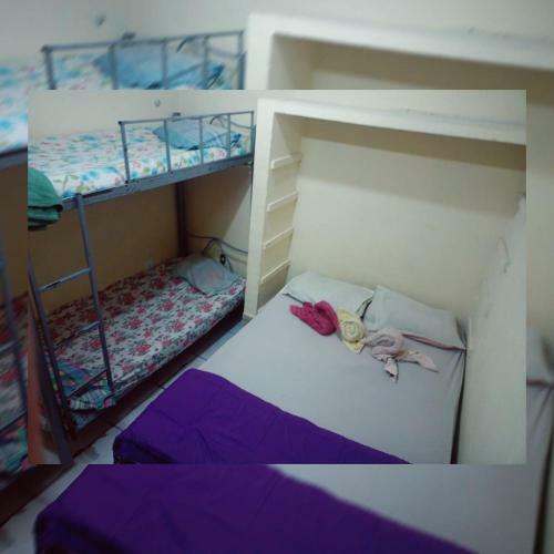 Bed & Breakfast Lar Do Aconchego