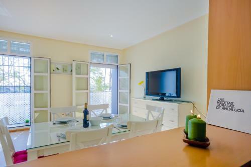 Apartamentos Ribera Del Puerto
