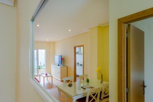 Apartamentos Ribera Del Puerto
