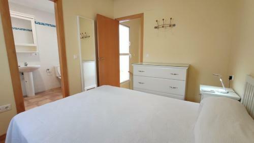 Apartamentos Ribera Del Puerto
