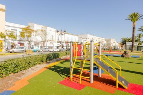Apartamentos Ribera Del Puerto